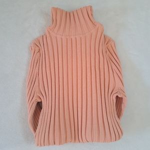 Sundance Turtleneck Sweater